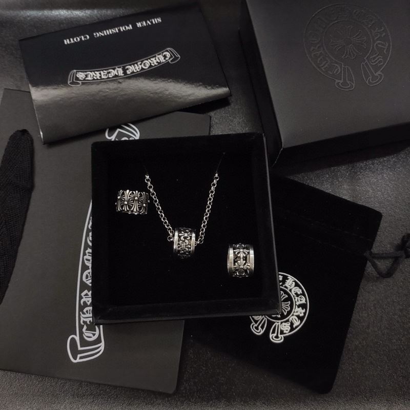 Chrome Hearts Necklaces